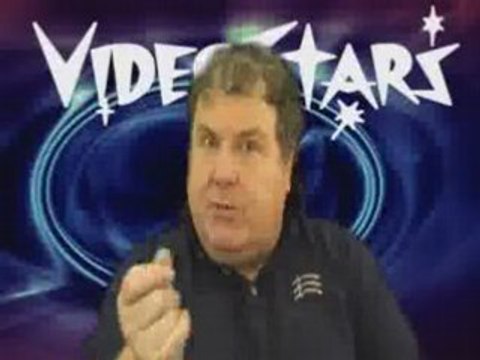Russell Grant Video Horoscope Aries October Friday 10th