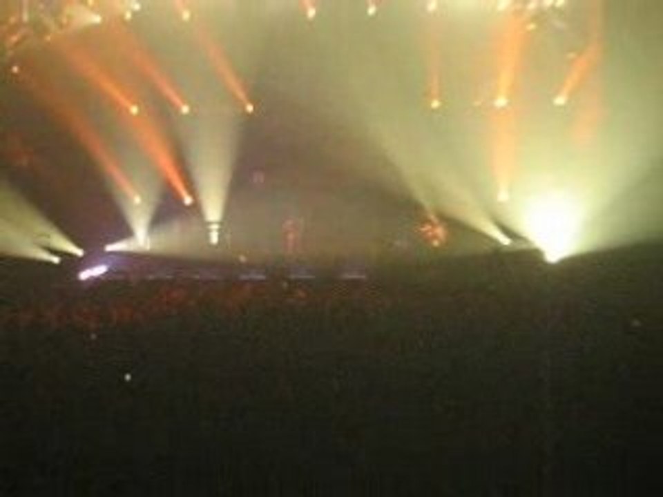 NTM STRASBOURG ZENITH 09 Oct 08 By TASKAM !! Joey Clash B2O