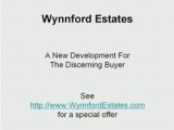 Wynnford Estates - Wynnford Estates Demo With Bryan Ellis