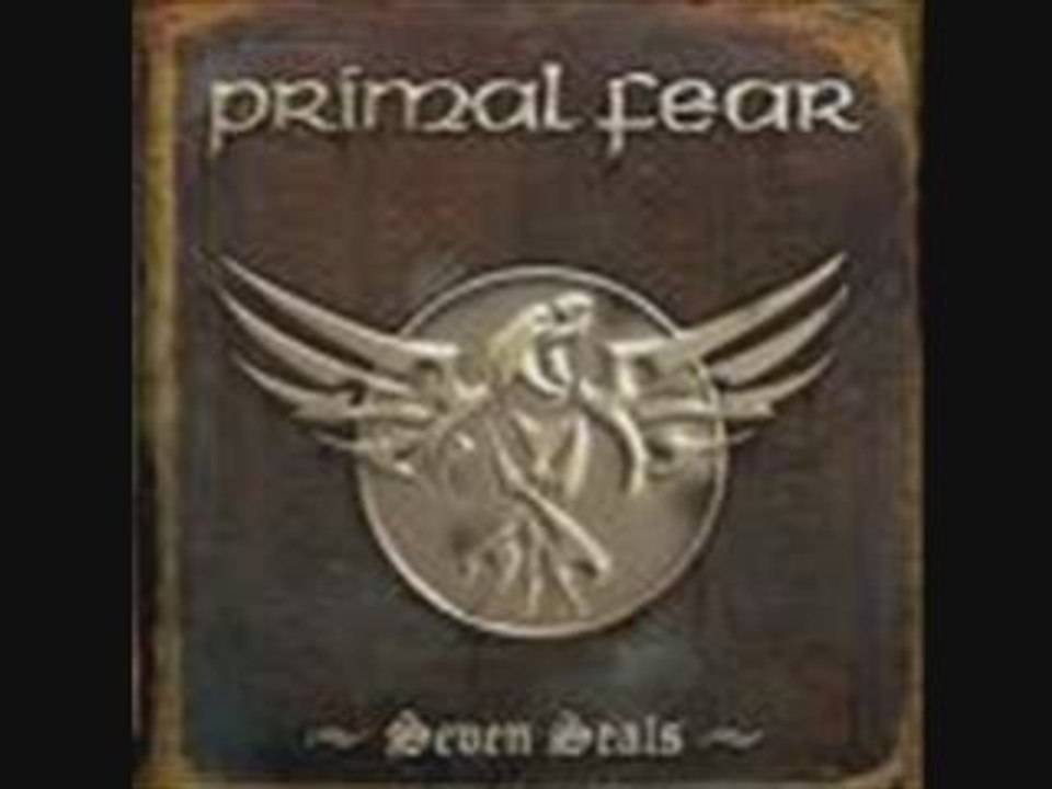 Primal Fear - The Union