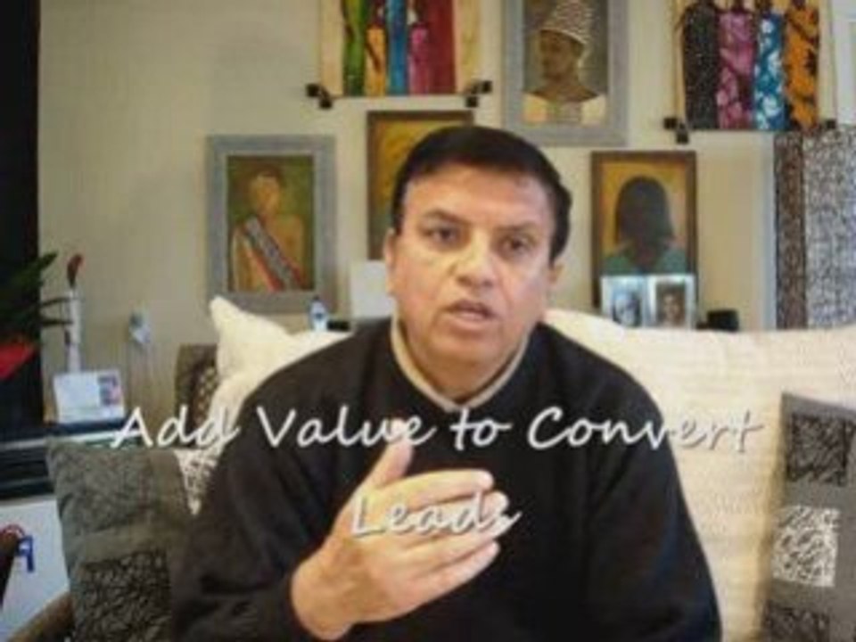 MLM Network Marketing Lead Generation Success Formula