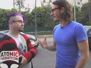Slap Happy - Farts, Gay Porn, 401k