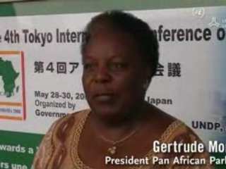 UNU Africa Day - Food security