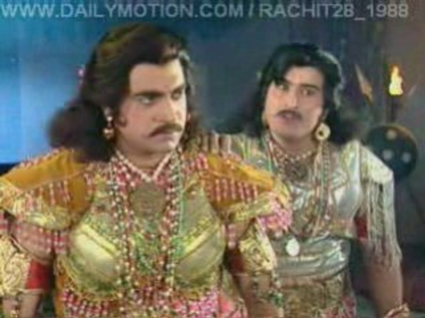 Mahabharat star plus online dailymotion