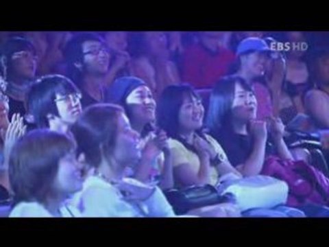 Jason Mraz - I'm Yours (live)