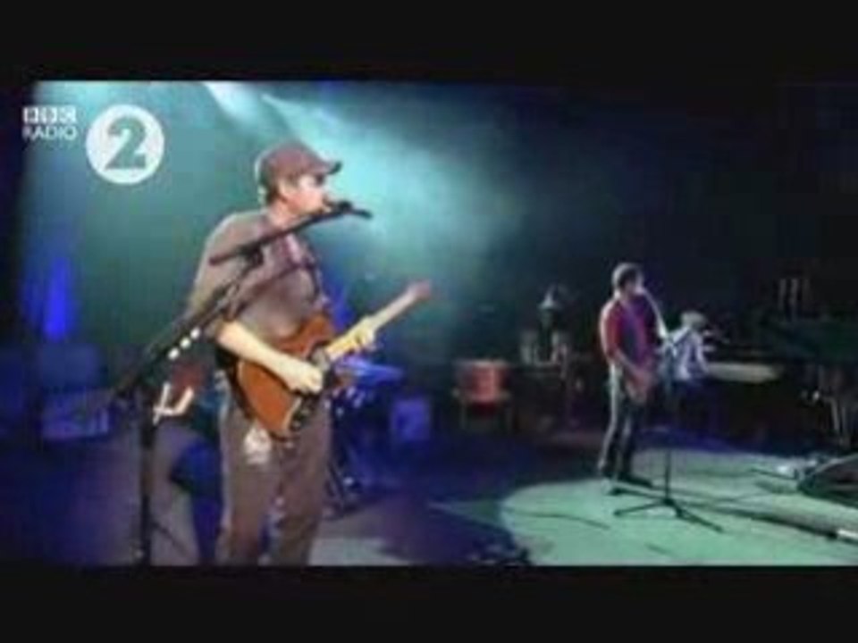 coldplay-Death and all his friends live