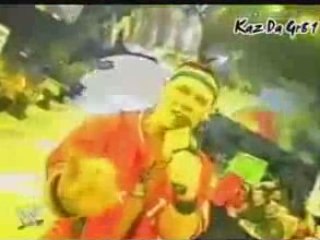 John Cena Raps About Eddie Guerrero