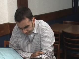 Mini: Waiter - Traditional Pork Roast (Part 2)