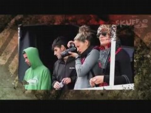 Slater & Hobgood crowned at Mundaka (Weekly Skid on FuelTV)