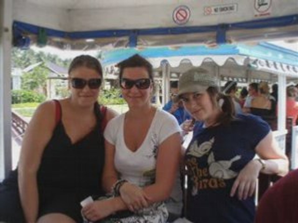 THAILAND me Ea och K