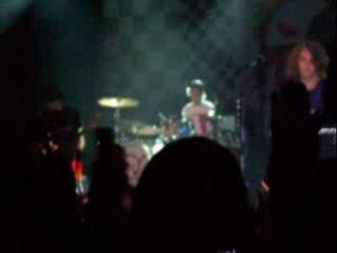 Meine Welt Dreht Sich Nancy / 27.09.08