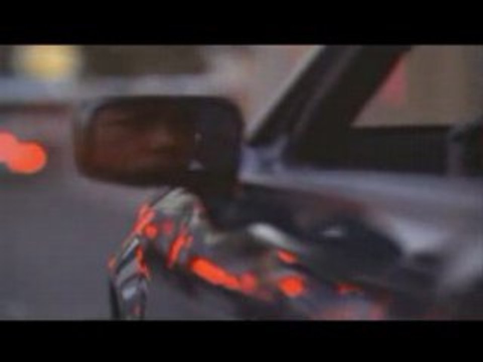 Menace to society-Grodash feat dyru