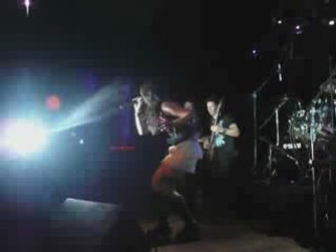 Karry - Encore un Instant