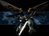 Gundam Wing Rhythm Emotion Techno Remix