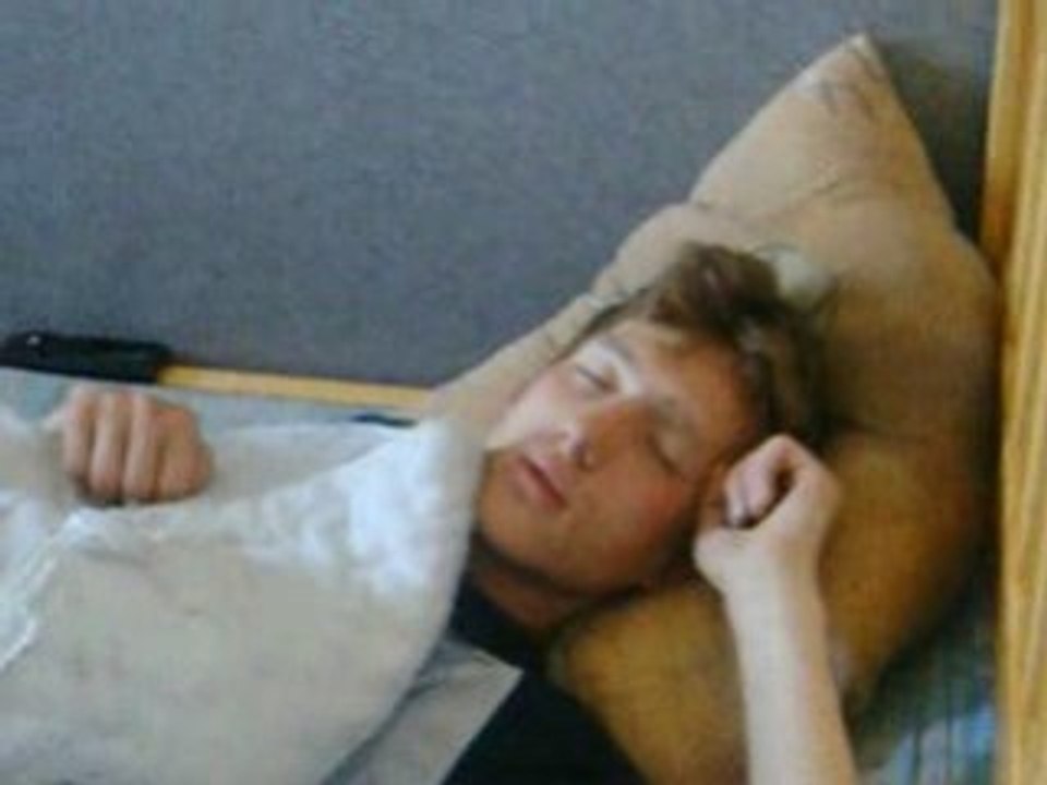 lendemain de soirée 19 ans jeremy