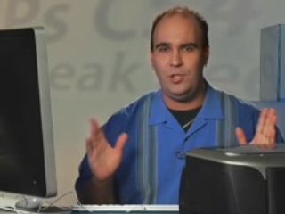 Printing - PSCS4 Sneak Peek