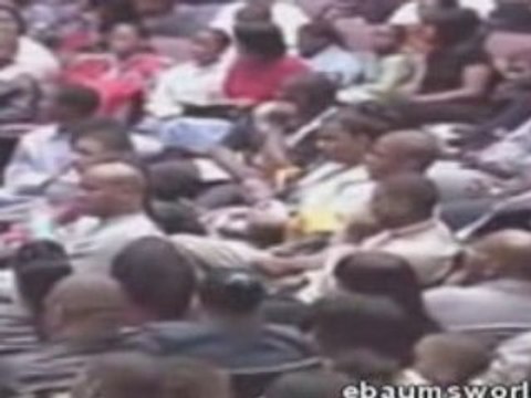 Jay-Z Subliminal Message satanisme