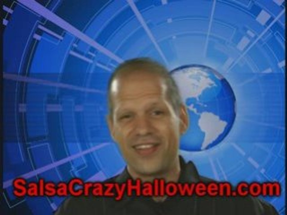 SalsaCrazySF Salsa Dance Podcast for the SF Bay Area