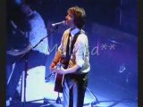 James Blunt - One of the brightest stars - Bercy - 1/10/2008