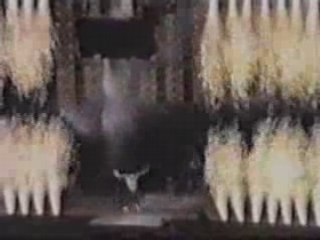 Michael Jackson - Jam (Oviedo 1992)