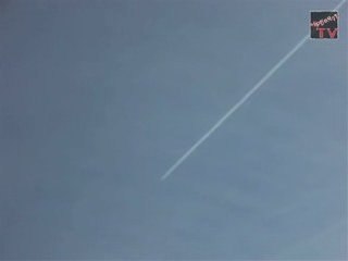 Chemtrails