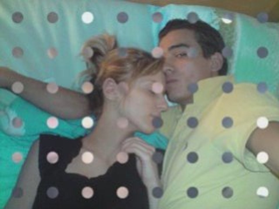 Cindy, je t'aime de tout mon coeur