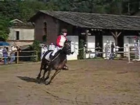 Moi concour avec Mélo