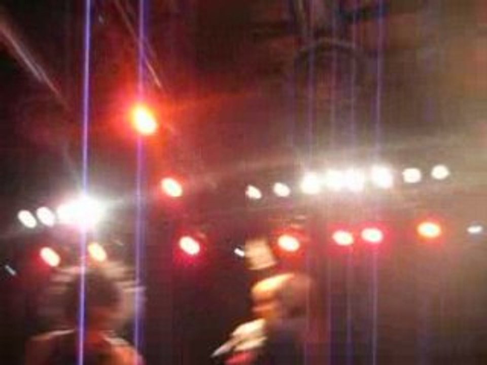 Cinema Bizarre @ Milano - Forever or Never