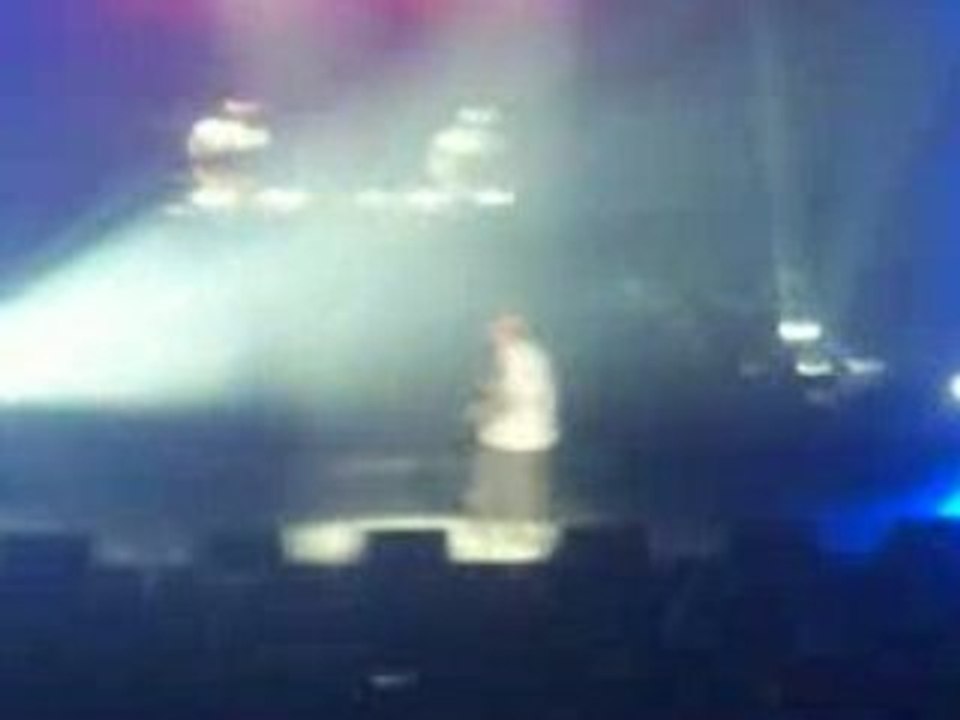 Ntm a l'arena de geneve (beatbox)