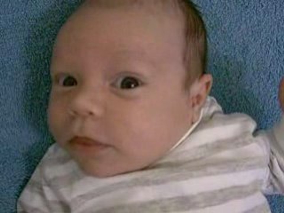 03-10-08 William vidéo 1