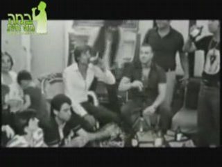 זוהר ארגוב - ושלומי סרנגה