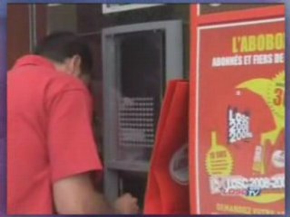 ETO - L'ABOLOSC Campagne Abonnement -Vu sur LoscTV