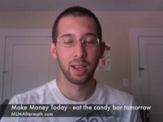 [Make Money] in College with MLM