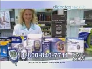 Discount Diabetic Supplies from Diabetes Care Club