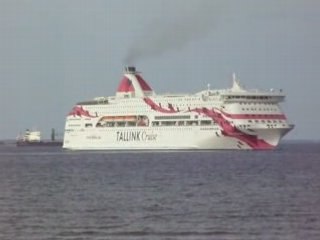 Baltic Princess