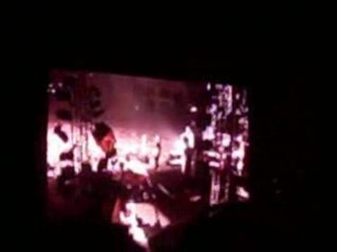 concert manu chao pont du gard