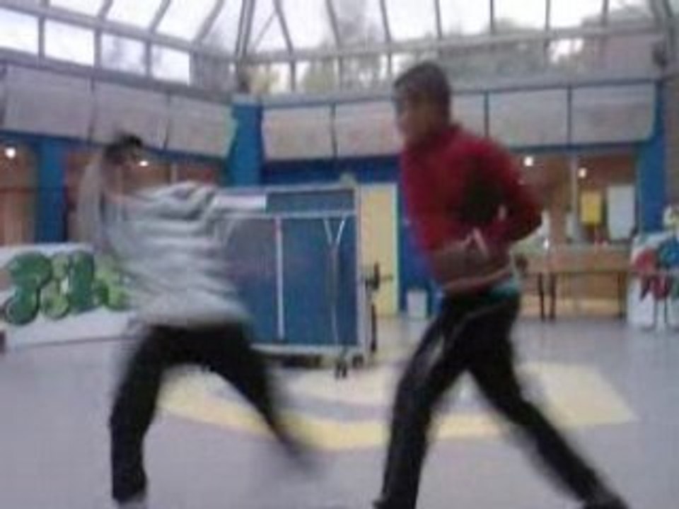 sofian et brahim