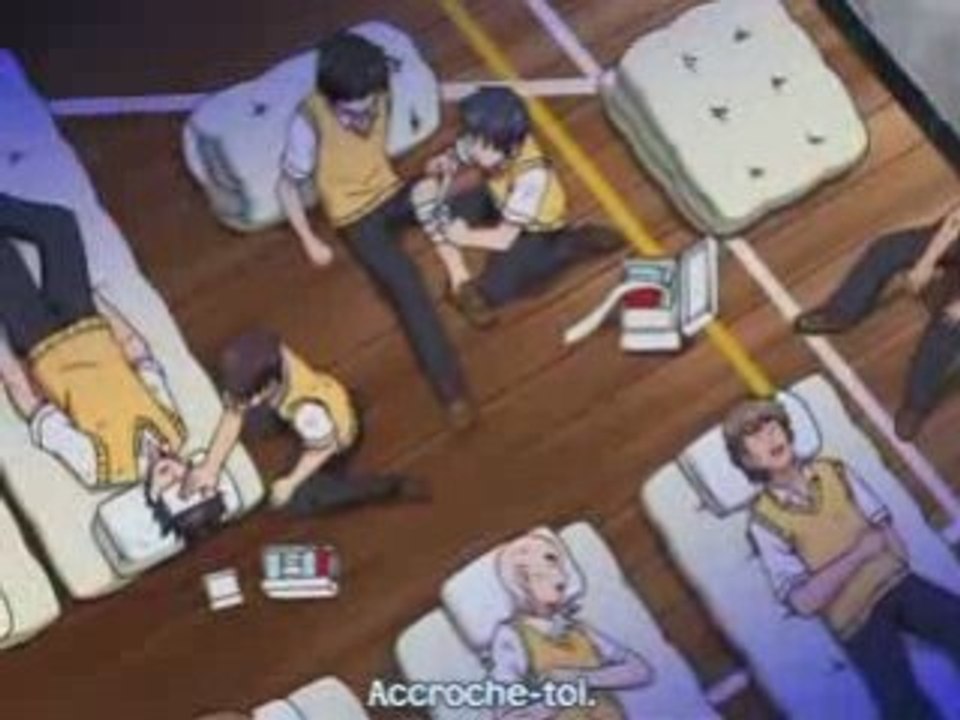 Ikkitousen Dragon Destiny - 07 1-2