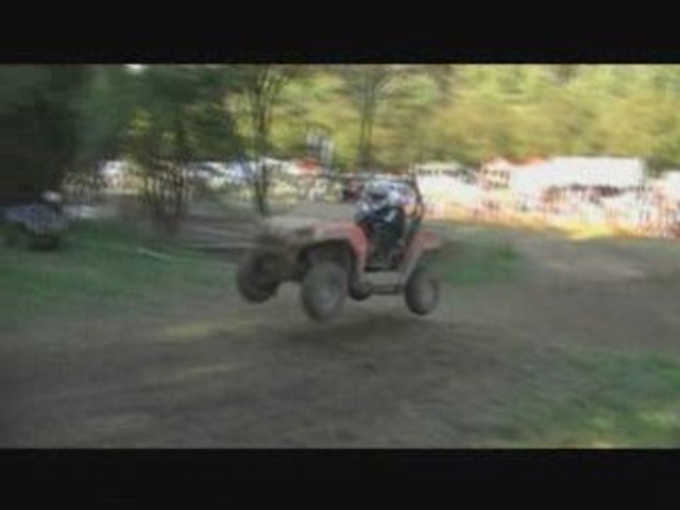 Compile Gontier buggy