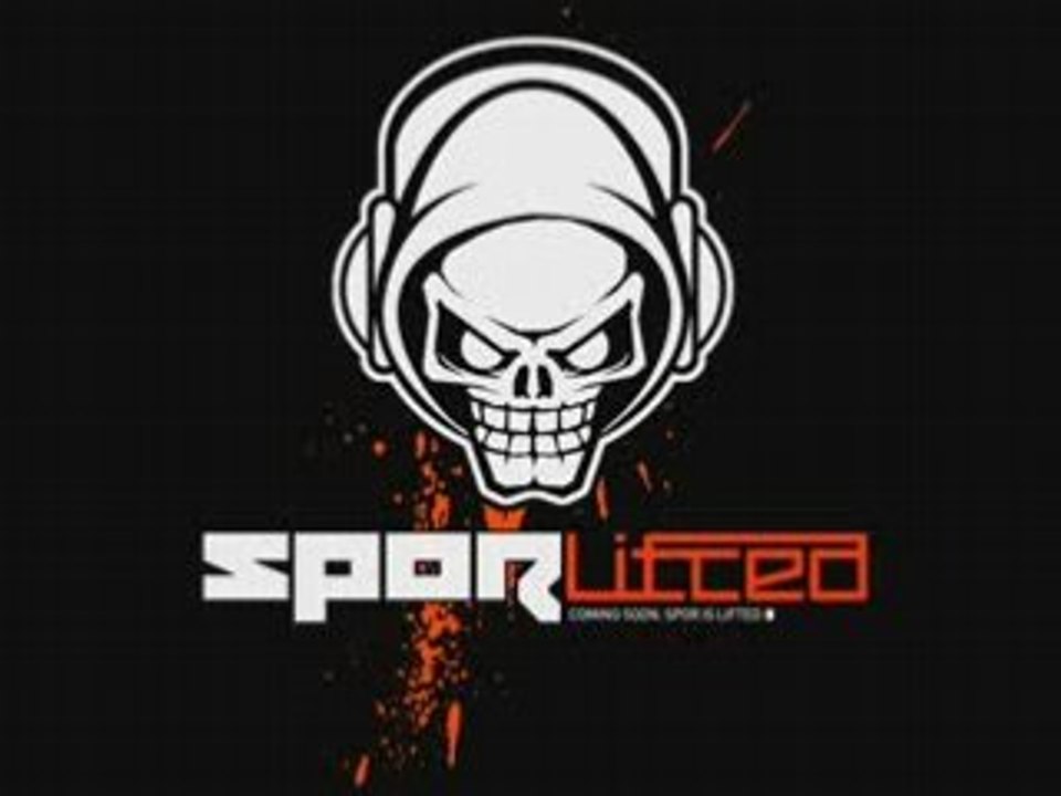 Spor - Lose It
