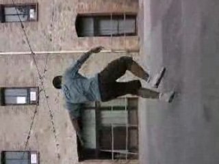 Ludo jump in the st genis