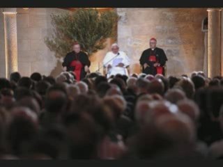 Bernardins et crise financière