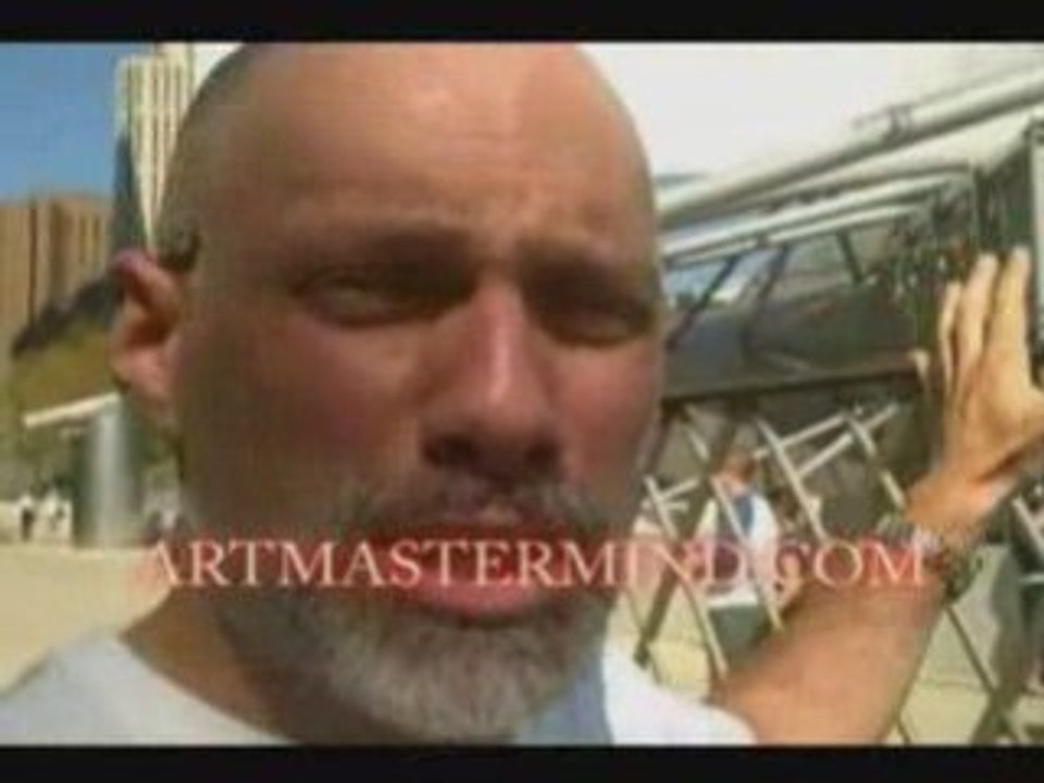 Chicago Mastermind 6