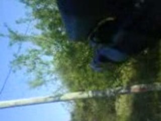 dernier shoot de la partie fait par nounours