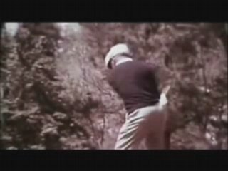 Le grand Ben Hogan
