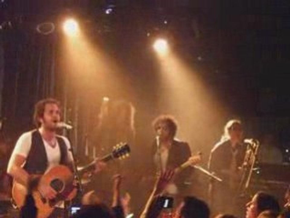 Bensé - Make this planet