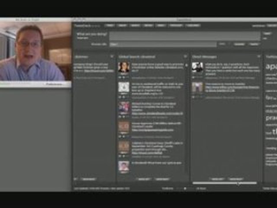 Inside//Out: TweetDeck