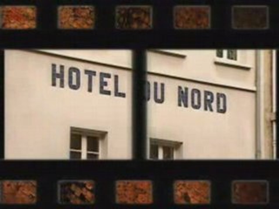 Paris Remix ; Paris Sang Mêlés