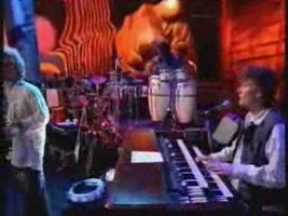 Traffic - Some Kind Of Woman