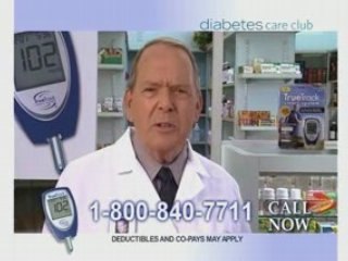 Free Diabetic Testing Supplies from Diabetes Care Club